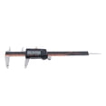 thumbnail image 4 of Calibrador Electrónico DYNWAVEMX Vernier Medición 0-150MM Acero Inoxidable Negro, 4 of 8
