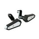 thumbnail image 5 of Protector deslizante para motor de motocicleta Ninja 500 Plata, 5 of 9