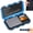 Blue, variant on 200g/0.01g Digital Pocket Scale High Precision Mini Gram Scale with Backlit LCD Tare Function and Calibration Weight for Jewelry Gold Powder Reloading