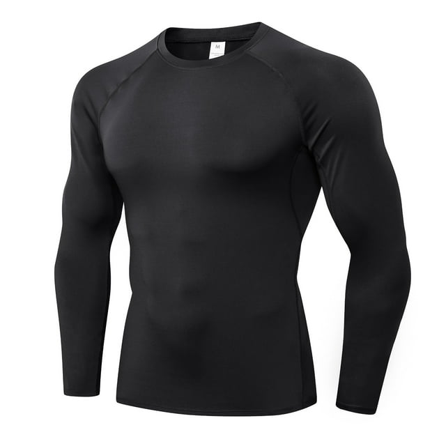 Sudadera deportiva de secado rápido con capucha informal con cremallera de manga larga para fitness de otoño/invierno para hombre Pompotops oipoqjl16258