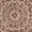 Light Beige / Terracotta, variant on SAFAVIEH Courtyard Josiah Geometric Indoor/Outdoor Area Rug, Light Beige/Terracotta, 8' x 10'