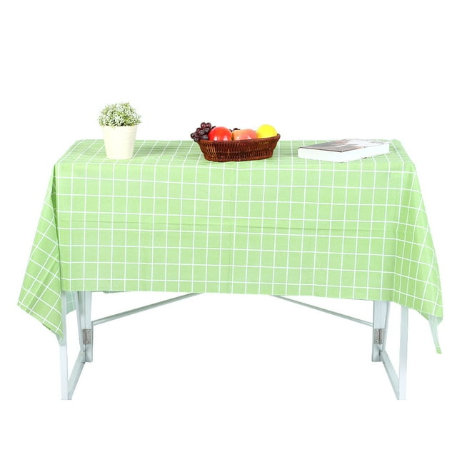 Oilproof Table Cover, Tablecloth, Wear For Home Catering Supplies Party Supplies Restaurant