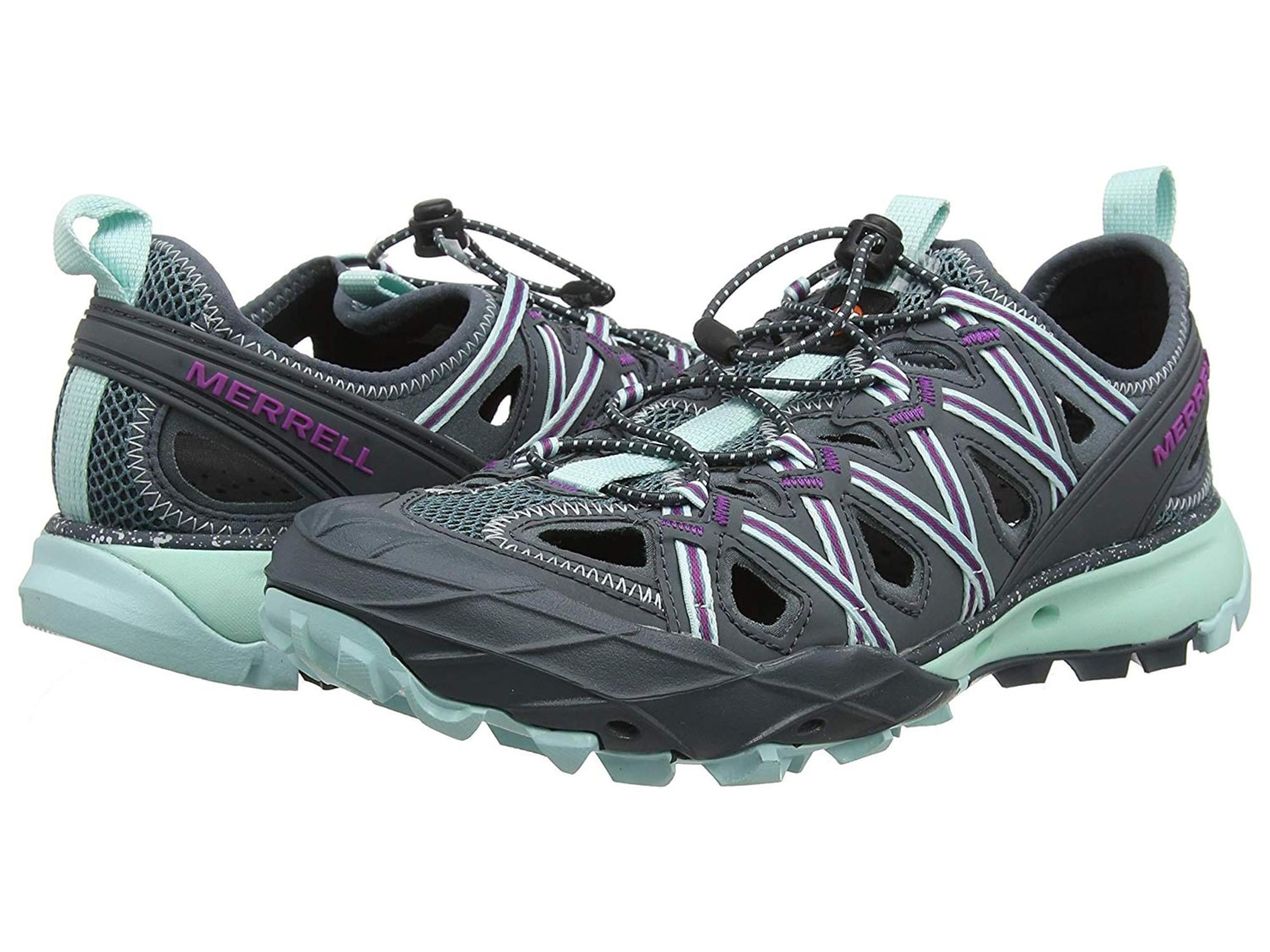 clay merrell performance footwear