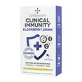 thumbnail image 1 of Drink Mix LifeSeasons Clinical Immunity Saúco, paquete de 5 unidades, 1 of 8
