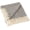Mineral, variant on Rustic Farmhouse Double Diamond Woven Throw, 50x60, Stone