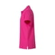 thumbnail image 4 of Clique - Polo Basic para Hombre (Cereza Brillo), 4 of 4