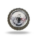 thumbnail image 4 of Set of Six Edith Mirror Glass Cabinet Knobs, 4 of 8
