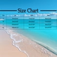 thumbnail image 3 of Maqroz Crochet Tie Side Bikini Set for Women Knitted Texture Two Piece Swimsuit Padded Bra Bathing Suit Boho Beachwear Summer Pool Party Vacation Essential Swimming Costume Swimwear, 3 of 9