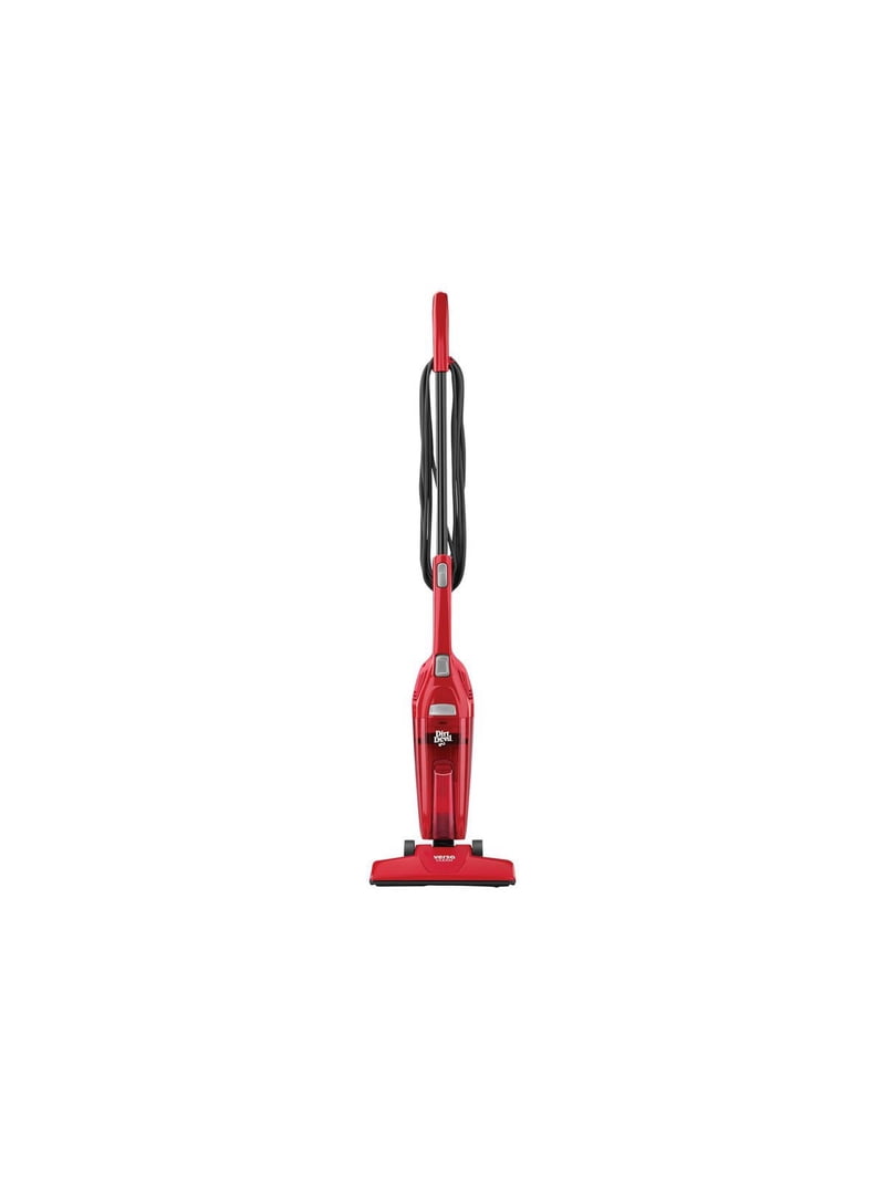 Dirt Devil Versa Clean Corded 2-in-1 Stick Vacuum, SD20010