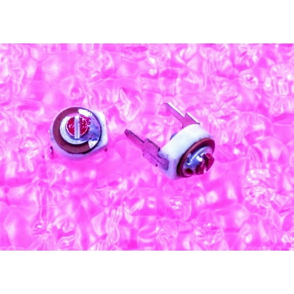 Variable Cap, 3.5-18pF Ceramic Capacitor Trimmer