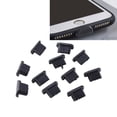 thumbnail image 3 of MIANGASTORE Bouchons de Câble de Charge pour Entrer Compatible avec 7 Plus/8 Plus, 3 of 8