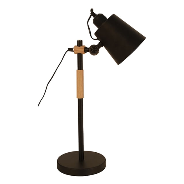 Lampe de Table de Lecture, Lampe de Bureau LED Lampe d'Étude des Yeux Lampe de Bureau Design Révolutionnaire