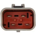 thumbnail image 4 of Fuel Pump Module Assembly Fits select: 1996-1997 DODGE RAM 1500, 1996-1997 DODGE RAM 2500, 4 of 4
