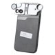 thumbnail image 3 of Funda para teléfono móvil, funda protectora resistente a impactos con múltiples lentes para 12 teléfonos móvilesElectronicsOther Fyydes Descripción de la referencia, 3 of 6