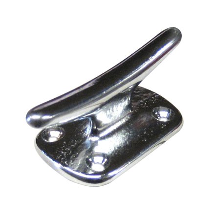 Brass Cleats - Fender Cleat - CP/Brass - 2
