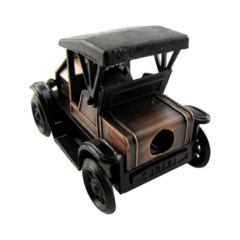 Die Cast Model T Car 1:48 O Scale Train Accessory Pencil Sharpener Die Cast Model T Car 1:48 O Scale Train Accessory Pencil Sharpener