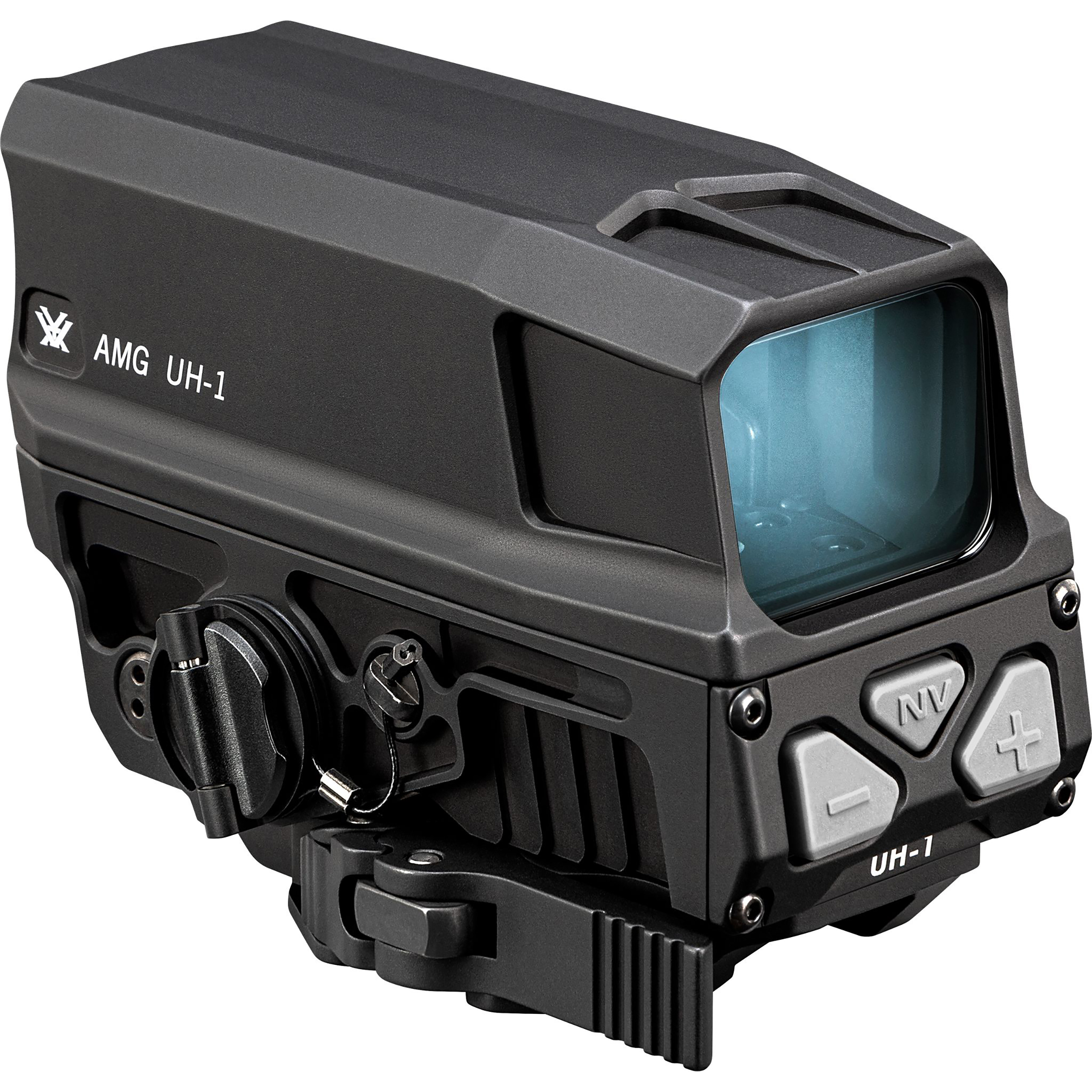 Vortex Optics AMG UH-1 Gen II Holographic Red Dot Sight - Walmart.com