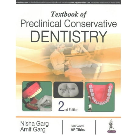 Textbook of preclinical conservative dentistry music