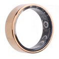 thumbnail image 1 of Smart Ring Fitness Tracker Multiple Sports Modes Sleep Monitoring IP68 Rating  5.0 Activity Tracker Ring, 1 of 7