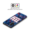 thumbnail image 2 of Head Case Designs NFL New York Giants Logo Camou Soft Gel Case for Samsung Galaxy S24 5G, 2 of 7