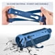 thumbnail image 3 of Funda de silicona Comecase JBL Flip 6 impermeable con correa azul, 3 of 7