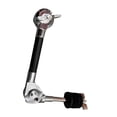 thumbnail image 1 of BELOVING Cymbal Locking Clamp Adjustable Drum Accessories Drum Extension Clamp Holder, 1 of 10