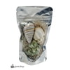 Josh's Frogs Assorted Small Hermit Crab Shells (3 Pack)