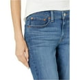 thumbnail image 4 of Levis Womens New Boyfriend Jeans Standard 28 Lapis Gem Waterless, 4 of 4