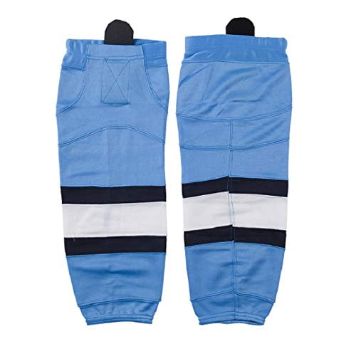 Mesh Dry-fit Hockey Socks Adult and Youth Sizes