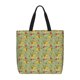thumbnail image 1 of Easygdp Taco Bolsa Tote para Mujer, Bolso de Hombro para Trabajo, Playa, Viajes, Compras y Supermercado, 1 of 6
