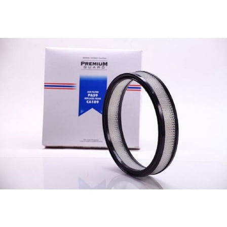 Air Filter - Compatible with 1962 - 1975, 1977 - 1979 Chevy Impala 1963 1964 1965 1966 1967 1968 1969 1970 1971 1972 1973 1974 1978