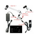 thumbnail image 3 of Electric Recliner Actuator, Multifunctional Electric Recliner Motor Actuator Labor Saving  for Replacement, 3 of 7
