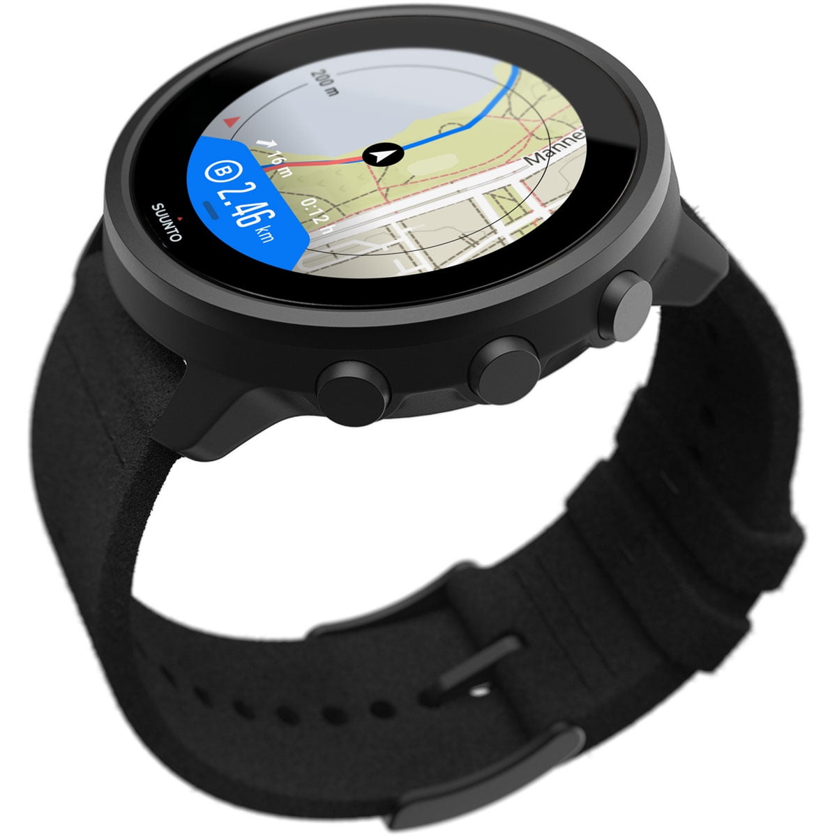 huawei suunto