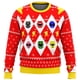 thumbnail image 2 of Suéteres navideños feos de regalo para carnaval, unisex, nuevos, para otoño e invierno, ropa deportiva con estampado 3D, 2 of 5