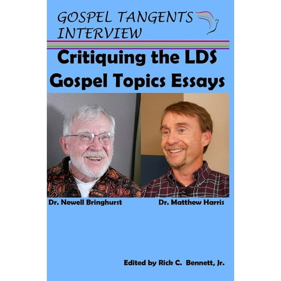 Critiquing the LDS Gospel Topics Essays