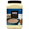 Daily Chef French Vanilla Cappuccino 48 oz.(72 Servings)