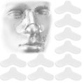 thumbnail image 1 of 10 Pack Nasal Pads For Cpap Mask - Cpap Nose Pads - Cpap Supplies For Cpap Machine, 1 of 4