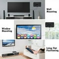 thumbnail image 5 of U MUST HAVE Amplified HD Digital TV Antenna Long 250 Miles Range - Support 4K 1080p and All TV's - Indoor Smart Switch Amplifier Signal Booster, 5 of 12