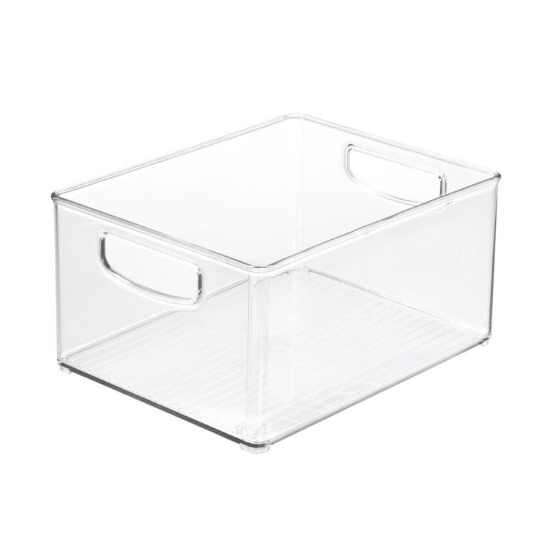 iDesign Linus Large Lid Organizer