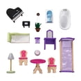 thumbnail image 2 of Casa de Muñecas Kidkraft My Dreamy de madera, 2 of 4