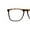 yellow, variant on OCCI CHIARI Reading Glasses Men Big 6.0 Readers Nifty Magnifying Eyeglasses with Spring Hinges, Acrylic Lens(1.0 1.5 2.0 2.5 3.0 3.5 4.0 5.0 6.0) Anti Glare Relieve Eyestrain