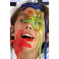thumbnail image 4 of Juguete Sticky Hands JA-RU Snap Hand-Jumbo para niños (12 paquetes), 4 of 7