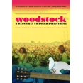 thumbnail image 1 of MUSIC VIDEO DIST WOODSTOCK-3 Jours Qui Ont Tout Change (DVD) D2952D, 1 of 1