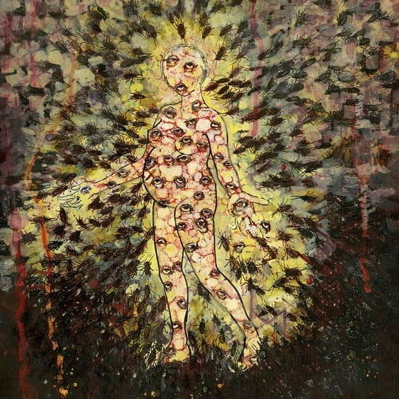 Pyrrhon - The Mother Of Virtues - Rock - CD