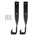 thumbnail image 2 of Sophisticated Wall Mount Chainsaw Rack Smart Organization For All Your Tools, 2 of 4