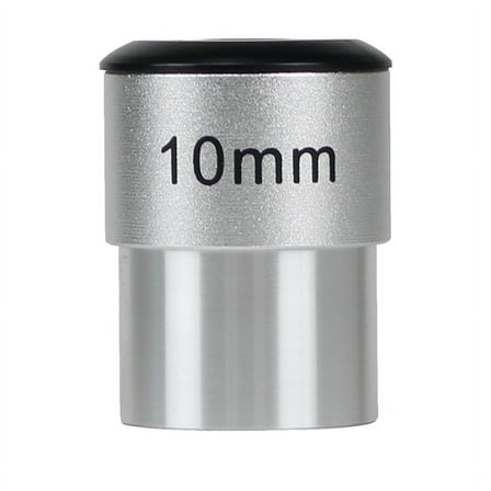 10mm Astronomy Telescope Eyepiece 1.25 Inch Eyepiece Lens Astronomy Telescope Accesso xc3636