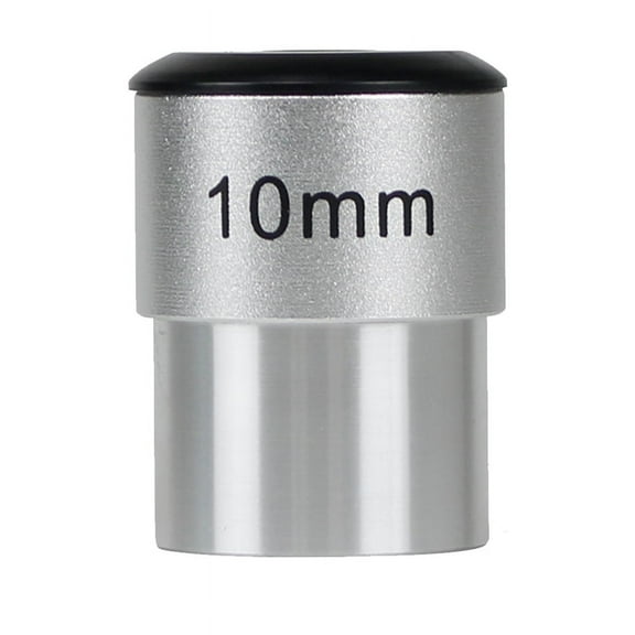 10mm Astronomy Telescope Eyepiece 1.25 Inch Eyepiece Lens Astronomy Telescope Accesso xc3636