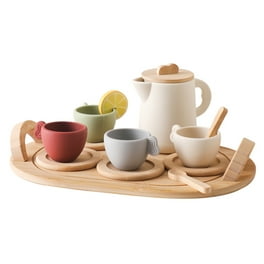 Tidlo High Tea Shape Matching Walmart