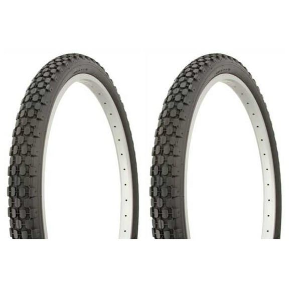 Tire set. 2 Tires. Two Tires Duro 26" x 2.125" Black/Black Side Wall HF-851. Bicycle Tires, bike Tires, beach cruiser bike Tires, cruiser bike Tires
