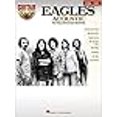 thumbnail image 3 of Eagles Acoustic - Guitar Play-Along Vol. 161, 3 of 3